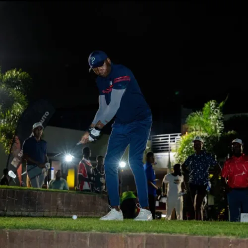 Nigeria swings for autism awareness in 7th PWS tournament