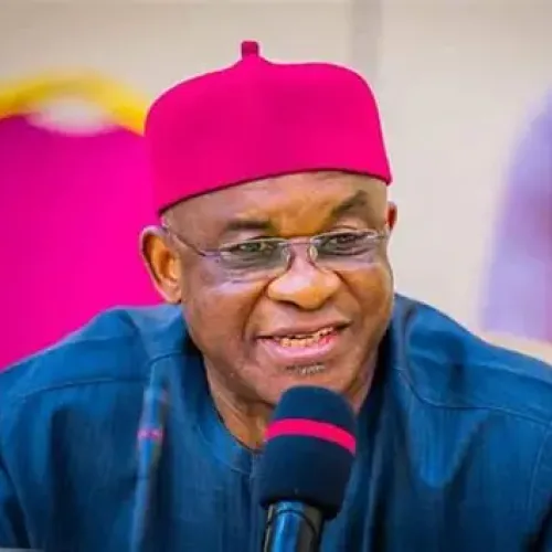 2027: David Mark warns against manipulation of elections