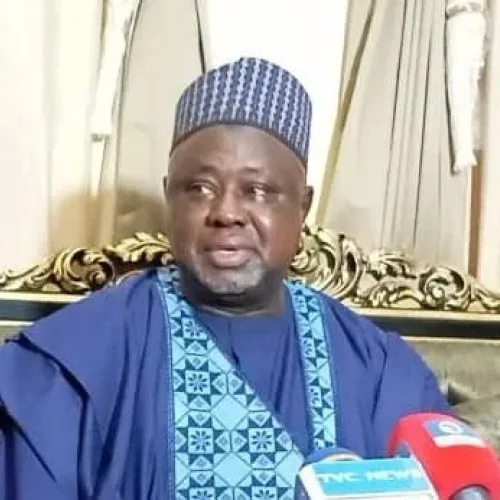 My replacement not because of Supreme Court verdict — Kebbi dep gov