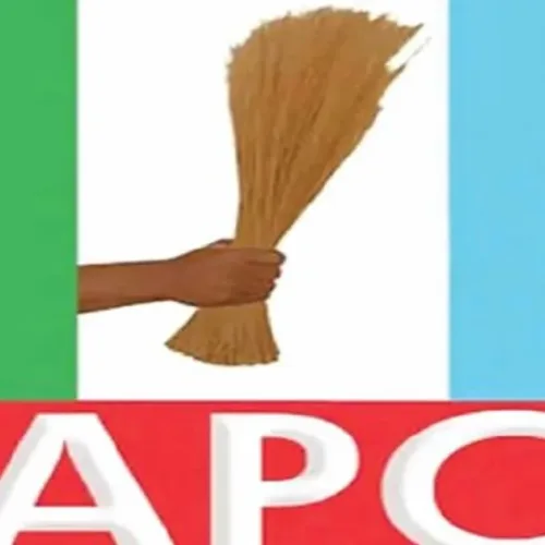 Folarin, Adelabu absent as Oyo APC reconciliation committee submits report