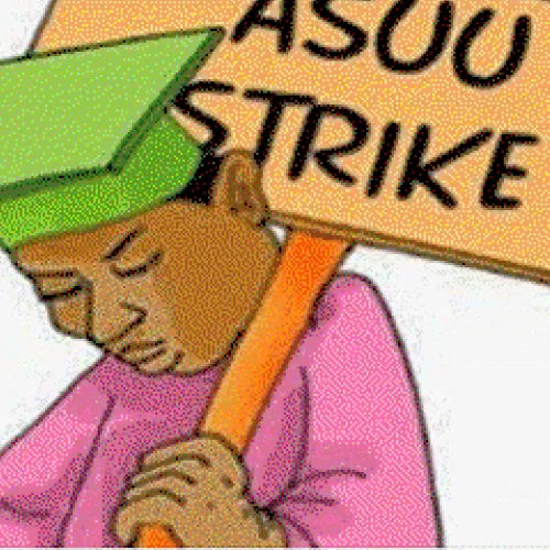 ASUU declares indefinite strike at Bayelsa varsities over CBA, 19‑month arrears