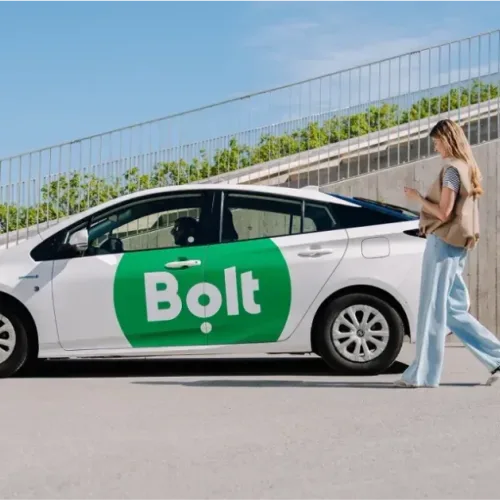 Bolt opens ride-hailing to ChatGPT’s 900m users