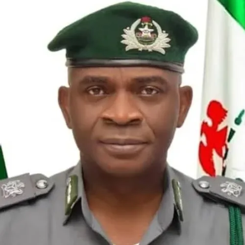 Apapa Customs record historic N28.10bn daily collection