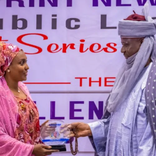 Tinubu tasks Homeland Security adviser to coordinate five-star national security threat assessment, defence plan
