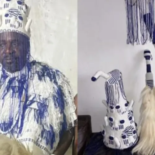 HURIWA tells Defence ministry ex-military personnel are not enemies