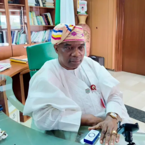 Nigeria calls for end to Afrophobic attacks in S/Africa