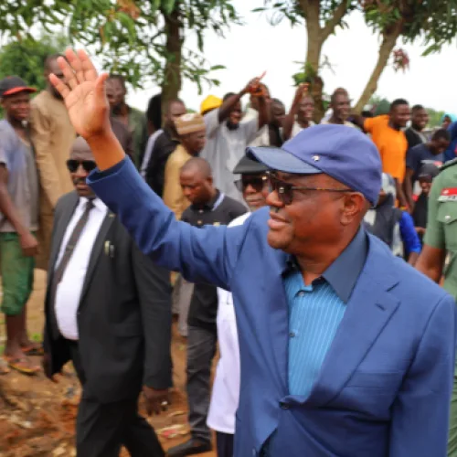 FG tasks builders on affordable, safer housing delivery