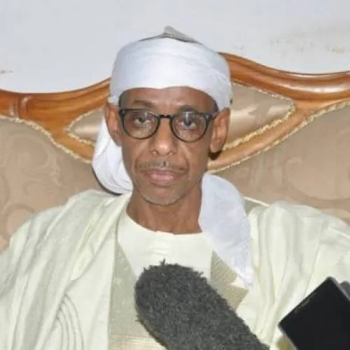 Baba-Ahmed: Give Nigerians free poll, Tinubu will lose by 4pm
