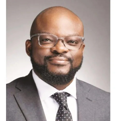 Addiction is a health issue, not a moral issue —Jegede