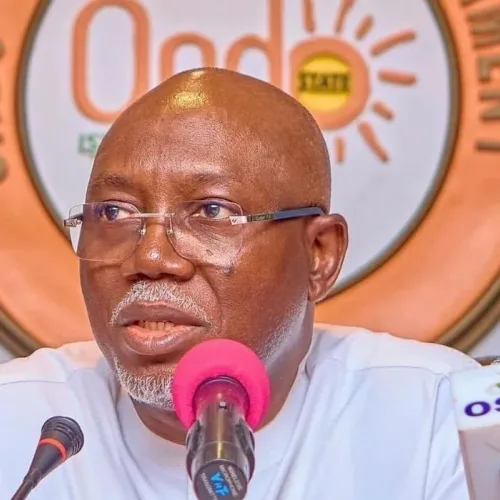 Aiyedatiwa approves ASUU agreement implementation to end disruptions in Ondo varsities