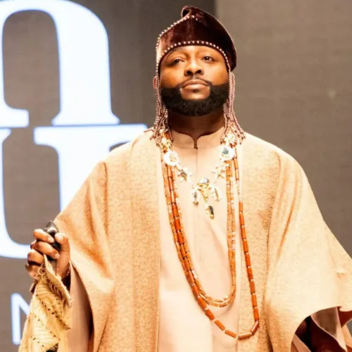 Police: Davido was target of attack on Gov Adeleke’s convoy