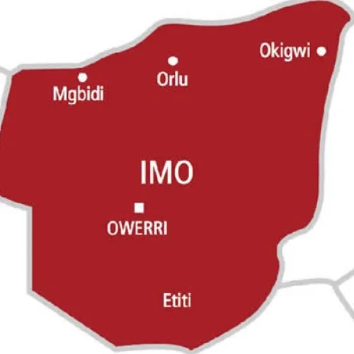 Imo East 2027 : Let idea, not violence, guide our campaigns, Amadi tells fellow contestants