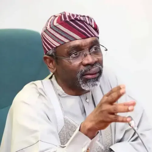 State Police: Working group on track with 7-week timeline – Gbajabiamila