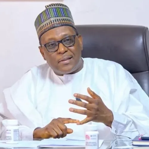 FEC approves N540bn to upgrade National Hospital, build cancer centre