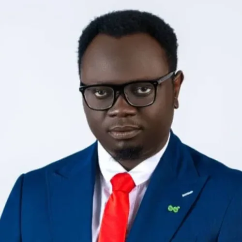 Minister urges Nigerian youths to start building future