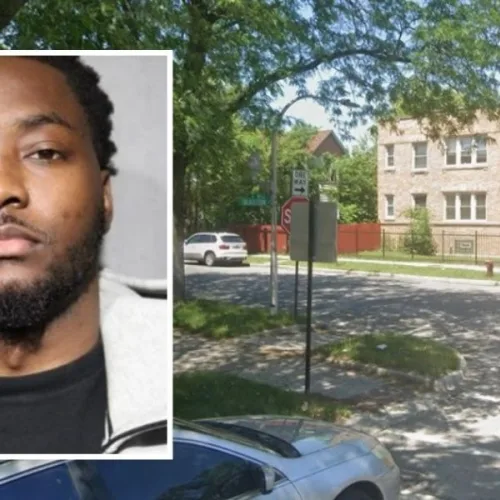 Man Charged With Attempted Murder After Shooting a 27-Year-Old During an Argument in Grand Crossing