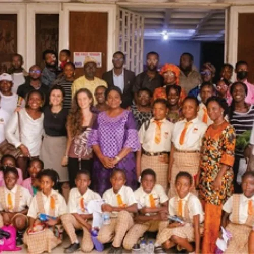 Reimagining Heritage: Research, creative engagement at National Museum of Unity, Ibadan