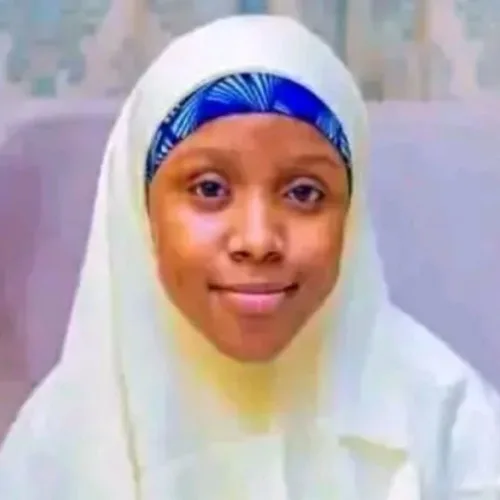 Gombe girl wins Qur’anic competition in Saudi Arabia