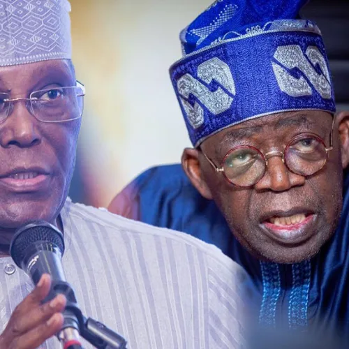 Fuel subsidy: Tinubu, Atiku battle