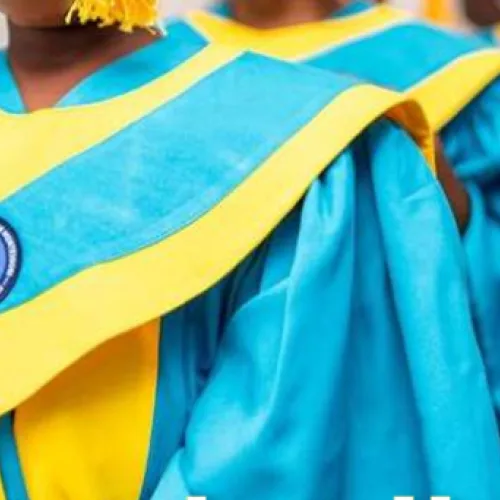 Graduation parties or extortion by other means