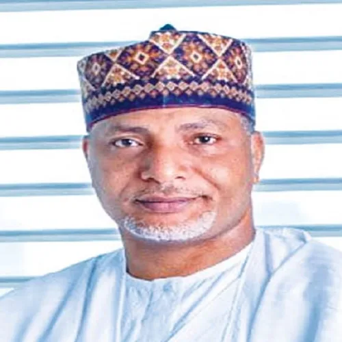 2027 Politics: Kwara Central senator dumps APC