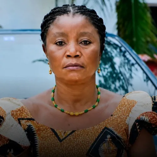 Mother Dies After Alleged Son Sets Her Ablaze Over Witchcraft Accusation