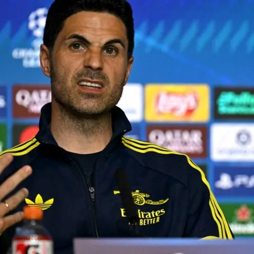 Champions Arsenal embrace being ‘hunted’ as Premier League returns