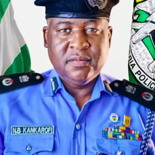 Police intensify bush clearance, dislodge criminals from Kogi forests