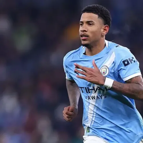 EPL: Spurs agree £75m deal to sign Savinho from Manchester City