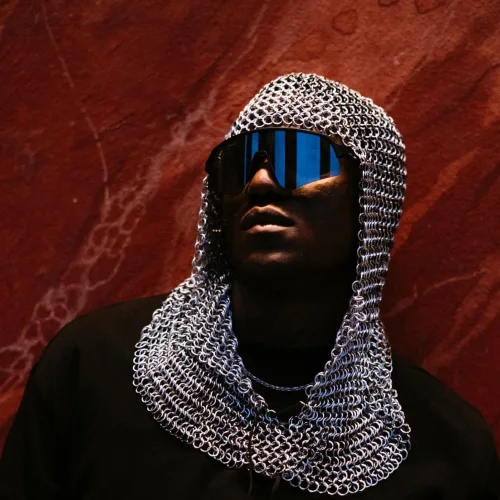 Victony drops sophomore album ‘Starlife’