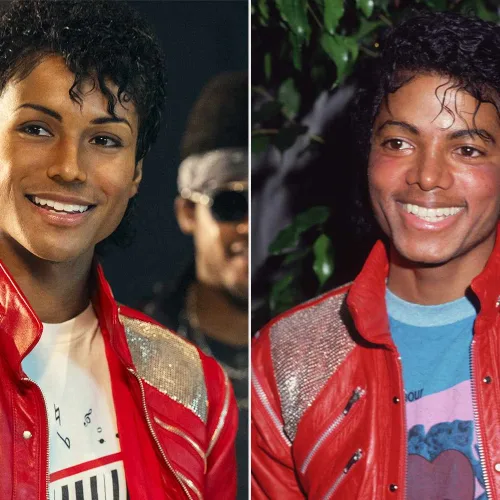 Michael Jackson film faces fresh storm as nephew hints at what sequel will finally address