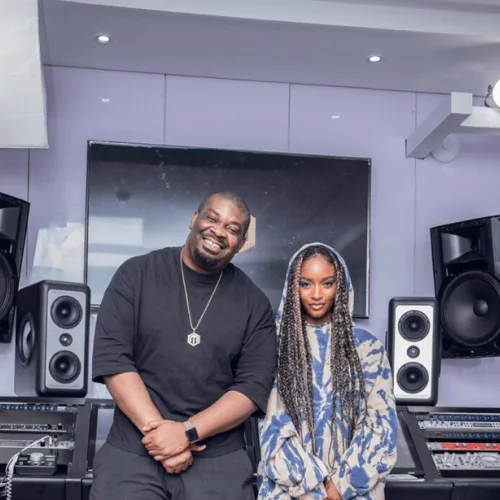 How Ayra Starr changed my life – Don Jazzy opens up