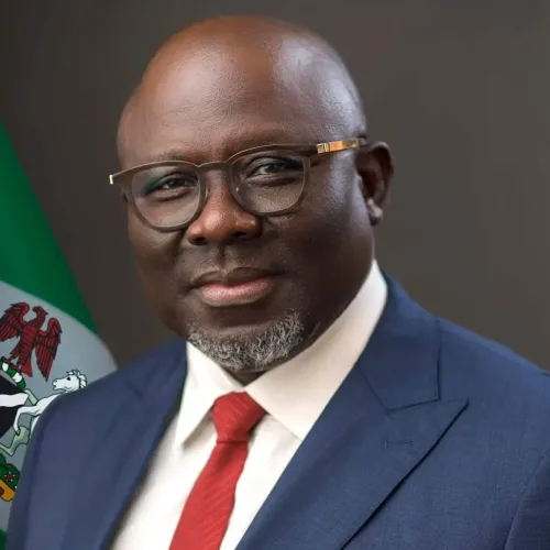 Delta permanent secretaries earn N900,000, I earn N503,000 — Gov Oborevwori