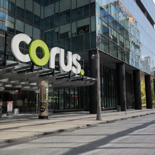 More job cuts at Corus affect radio, television divisions