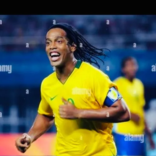 Ronaldinho comes out of retirement at 46, joins Italian club Ravenna