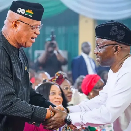 Akwa Ibom unveils mass empowerment plan for rural women