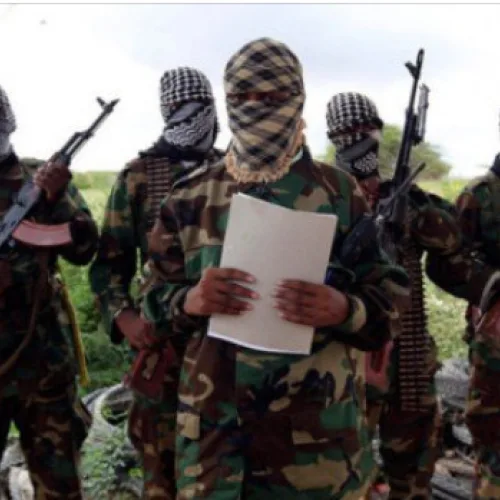 DSS warns of planned terrorist, bandit attacks on tertiary institutions in Sokoto