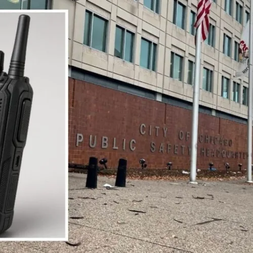 Chicago Officer Broke a Juvenile’s Teeth With His Radio After Threatening Him on His Body Camera