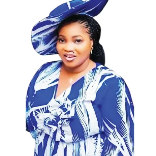 Before Stardom With… Busola Oke Eleyele (Musician)
