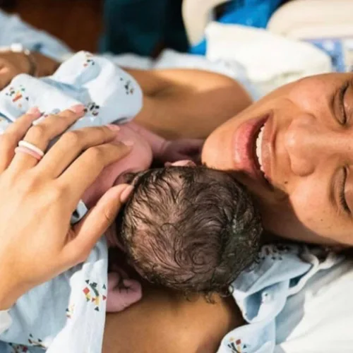 Breastfeeding more than child nutrition —Prof. Tabansi, PAN President
