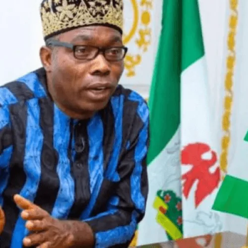 “Judge Me By Results”: Adebayo Unveils Results-Based Governance Model for 2027