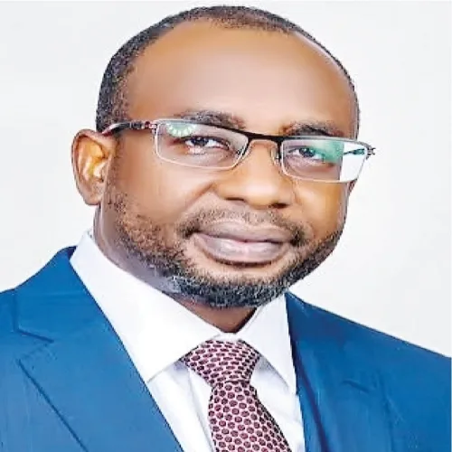 Why Africa missed out on the first, second and third industrial revolutions —Inuwa, NITDA DG