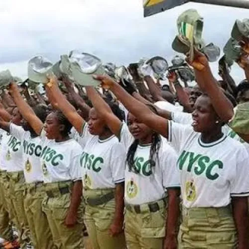 Time for state police is now, Northern senators tell FG, governors 