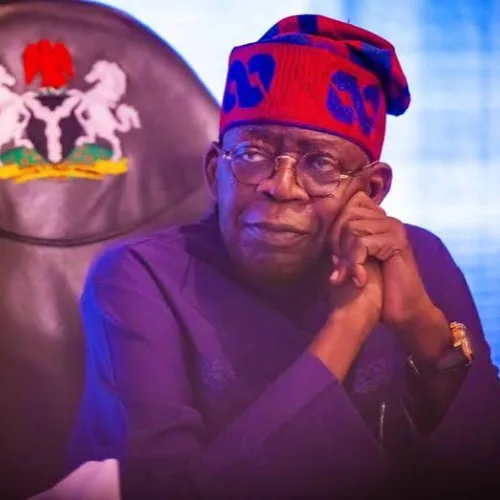 Tinubu congratulates Qur’anic competition winner