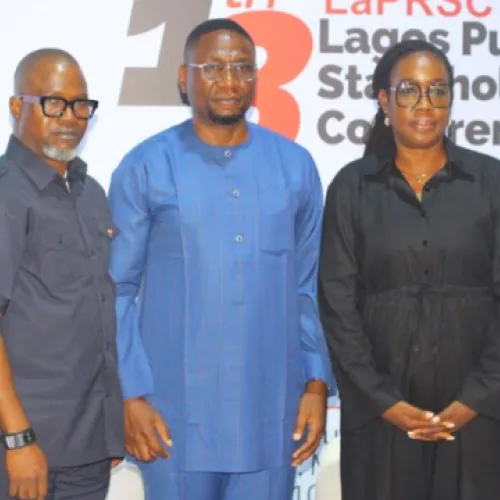 NICA urges Adeleke to drive Osun economy through credit access