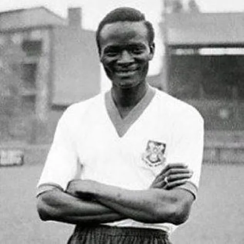 Football in Nigeria and the Teslim Balogun’s enduring legacies (1927-1972)