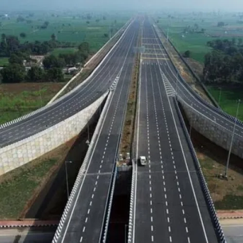 Top 10 African countries with the most extensive road networks in 2026
