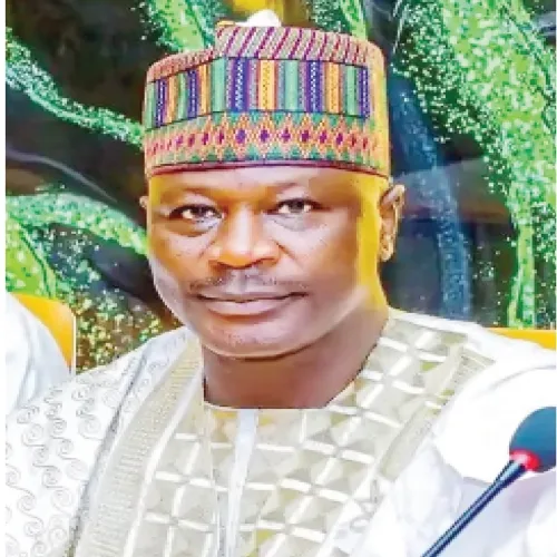 Informants are major obstacle to defeating banditry in North-West —Usman, Sokoto Security Adviser