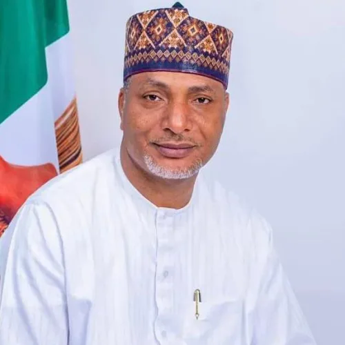 I Didn’t Dump Tinubu, Kwara APC Crisis Behind My Move to PDP – Mustapha