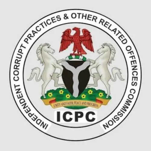 ICPC ​‌‌‍‌‍‍⁠⁠‌‌‍⁠‌‍‍​​‌​uncovers another fake agency